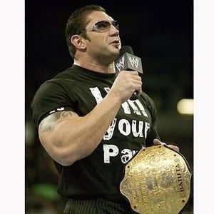 Meet your Posher, Roy